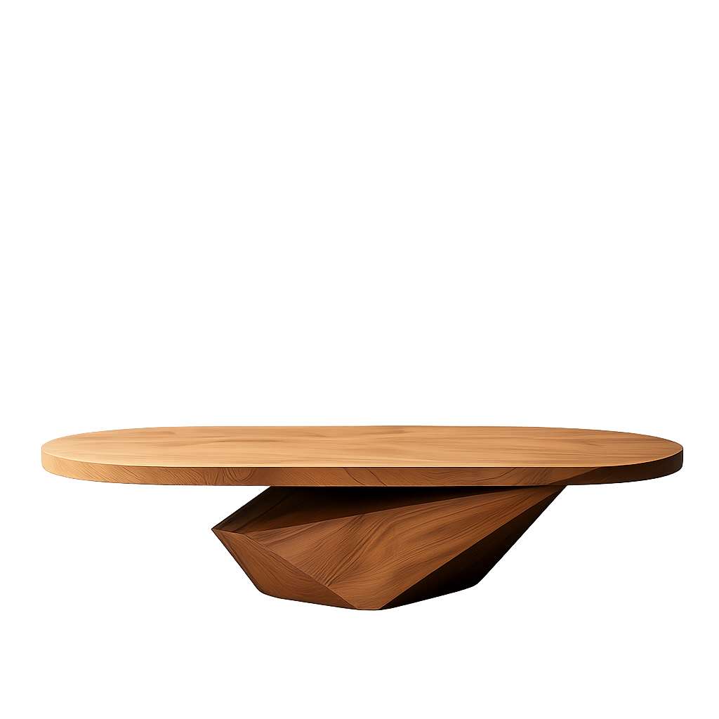 Timber Table